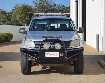 Picture of Amarok Outback Accessories X-rox bar