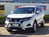 Picture of ECB Alloy Nudgebar - Nissan Qashqai (09/17 On)