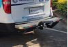 Picture of Hayman Reese Towbar with Step - ILoad