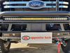 Picture of Steel Bullbar - Ford Ranger PX MK3