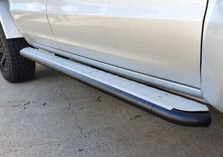 Picture of OL Sidesteps - VW Amarok