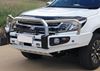 Picture of Dobinsons Stainless Loop Bullbar - RG Colorado (07/16 - On)