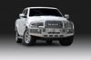 Picture of ECB Alloy Bullbar - Dodge Ram Laramie (07/18 ON)