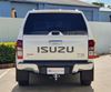 Picture of SMM V2 Canopy - Isuzu DMAX
