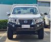 Picture of Dobinsons Steel Bullbar - Nissan Navara NP300