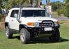 Picture of X-ROX Bullbar - Suits FJ Cruiser