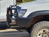 Picture of OL Post Style Bullbar - Nissan Patrol GU Ute