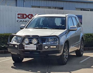 Picture of Suzuki Grand Vitara  (08/12 on) - Petrol Models Only