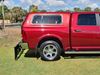 Picture of Smooth Series Canopy - Dodge Laramie