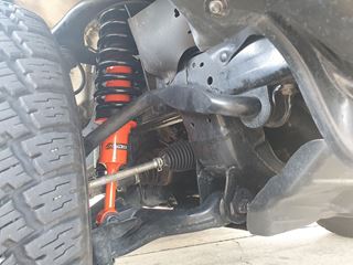 Picture of Outback Armour Suspension - Suits Hilux (08/2015 - On)