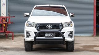 Picture of PIAK Nudgebar - Suits Hilux (7/18 On)
