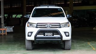 Picture of PIAK Nudgebar - Suits Hilux (07/15 - 06/18)