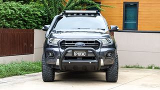 Picture of PIAK Nudgebar -  Ford Ranger PX2