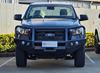 Picture of PIAK Post Type Premium Bullbar - Ford Ranger PX3