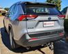Picture of Hayman Reese Towbar - Suits Rav 4