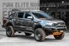 Picture of PIAK Non-Loop Premium Bullbar - Ford Ranger PX3