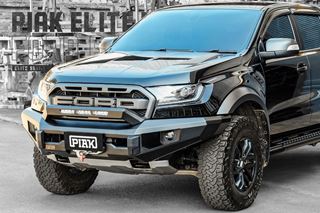 Picture of PIAK Non-loop bullbar - Ford Ranger Raptor