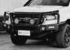 Picture of OL Post Style Bullbar - PX3 Ranger