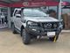 Picture for category Bullbars & Protection