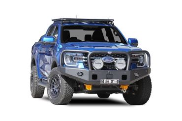 Picture for category Alloy Bullbars