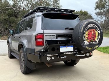 Picture for category Wheel Carriers