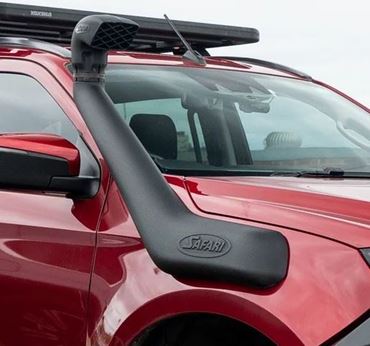 Picture for category Safari Snorkels